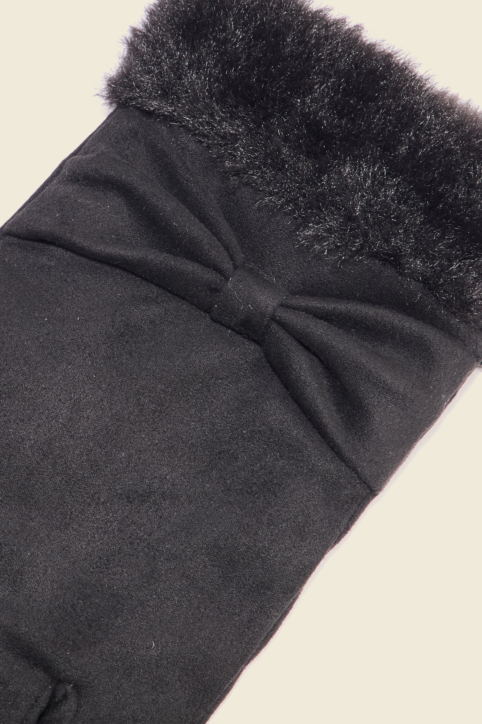 Gants avec noeuds, BONOBO