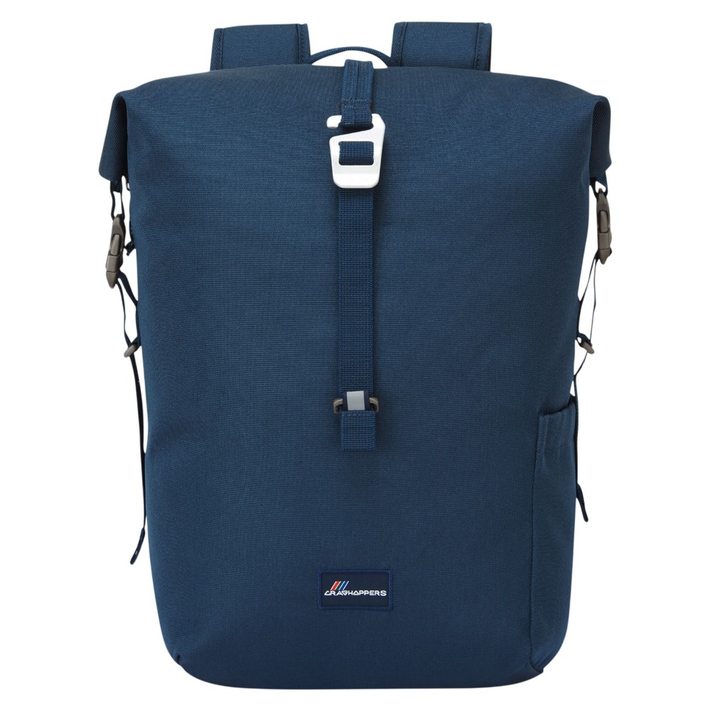 Sac à dos motif/style haut à rouler 16 litres CLASSIC KIWI, CRAGHOPPERS