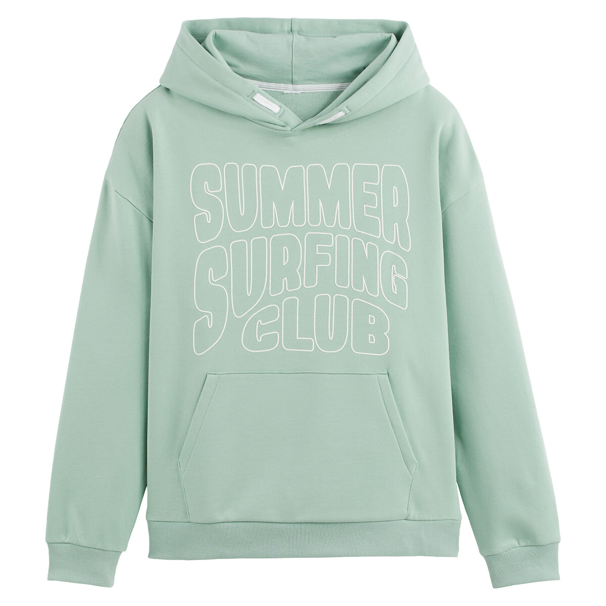 Sweat a capuche la redoute hot sale