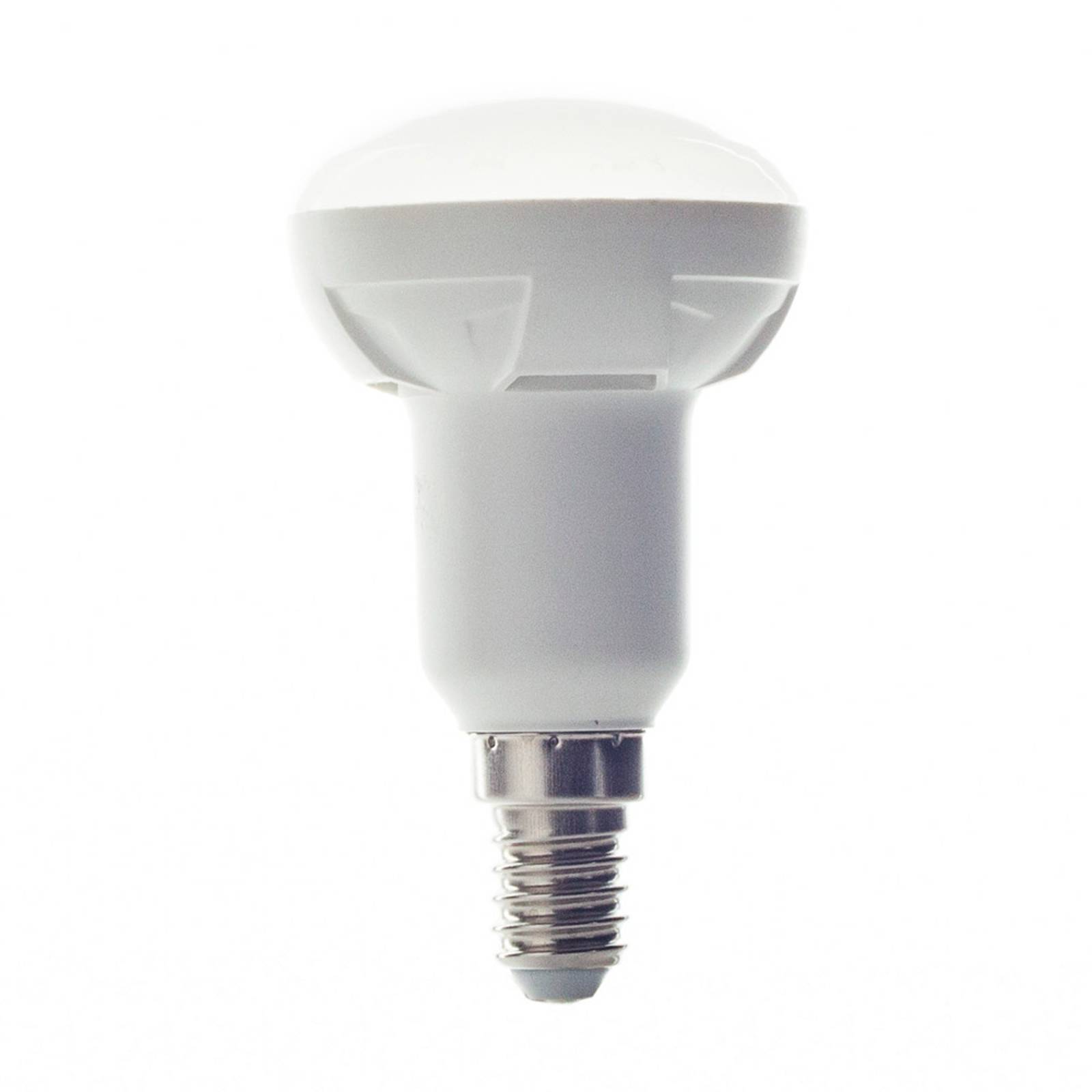 Ampoule E14 LED, E14 4,9W LED-Reflektorlampe, LINDBY