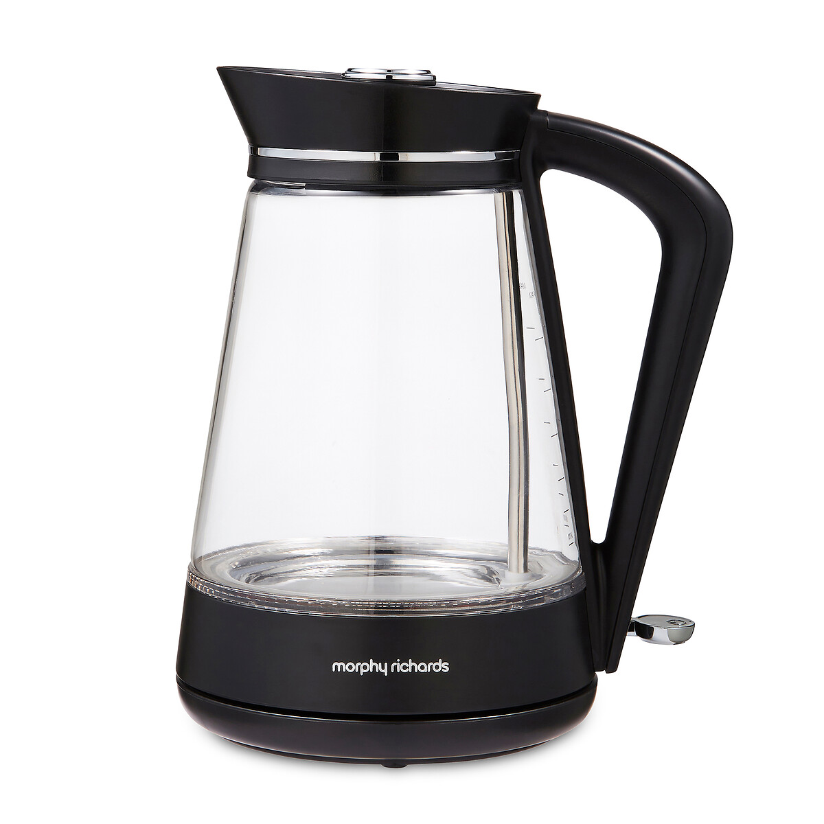 1.7L Glass Jug Kettle, MORPHY RICHARDS