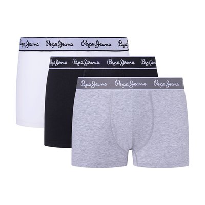 3er-Pack Boxerpants PEPE JEANS