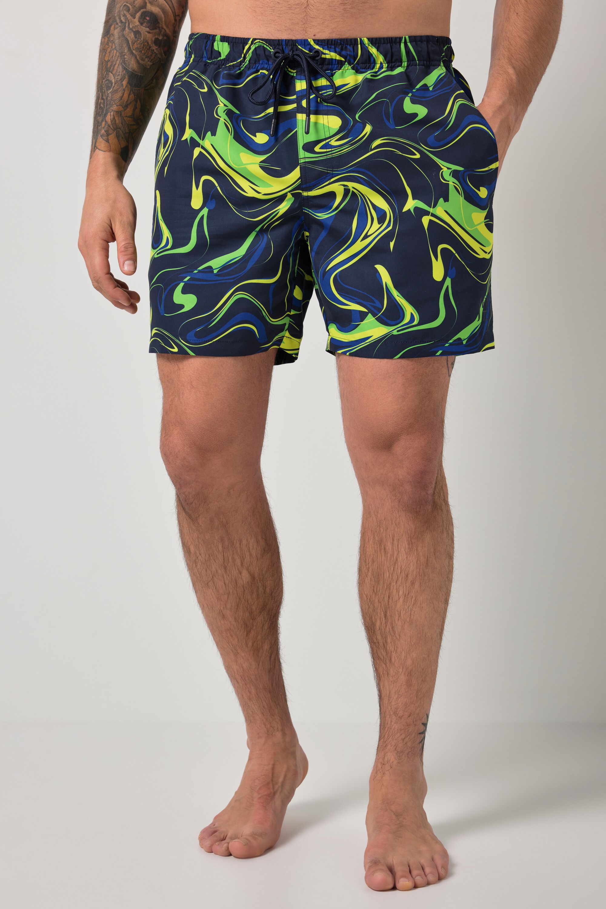 Short de bain collection Beachwear, JP1880
