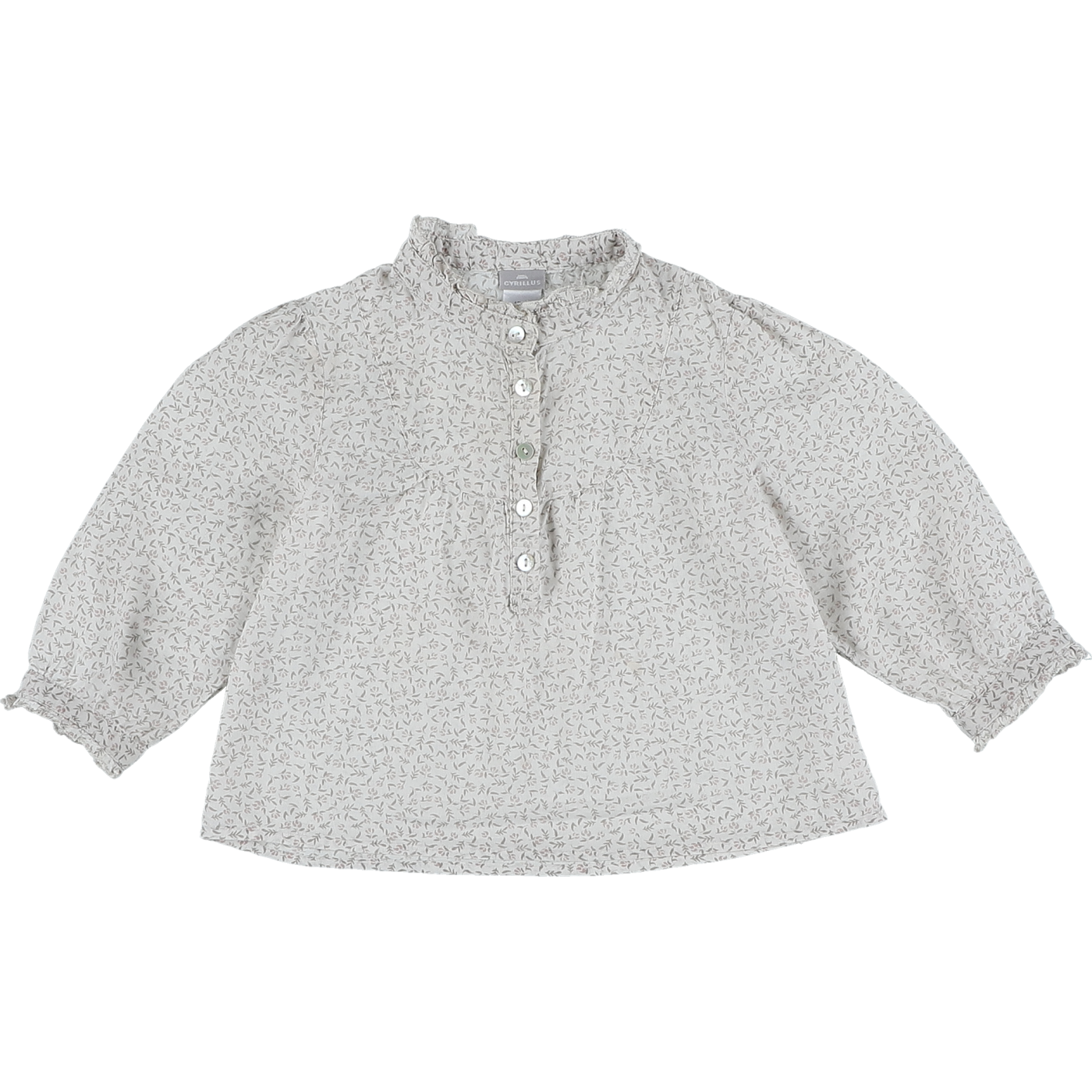 Blouse - Très bon état, CYRILLUS