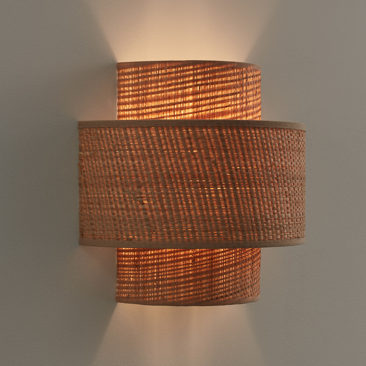 Wall lamp shades discount