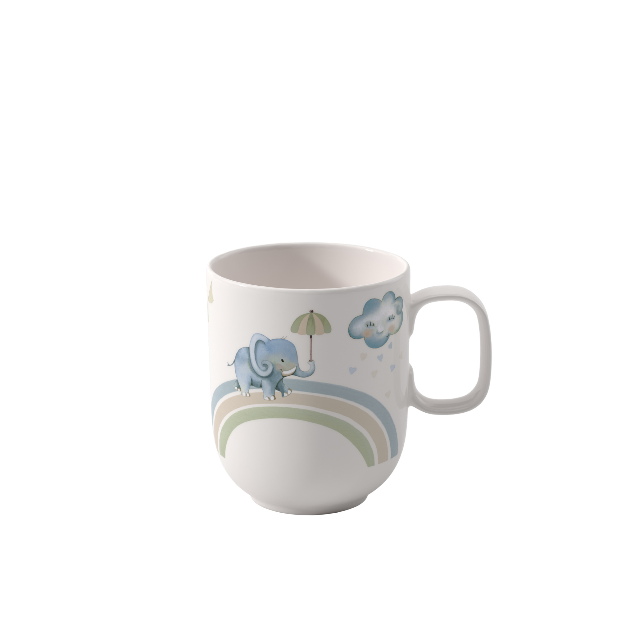 Gobelet Pour Enfant Avec Anse, Grand BOHO KIDS, VILLEROY & BOCH