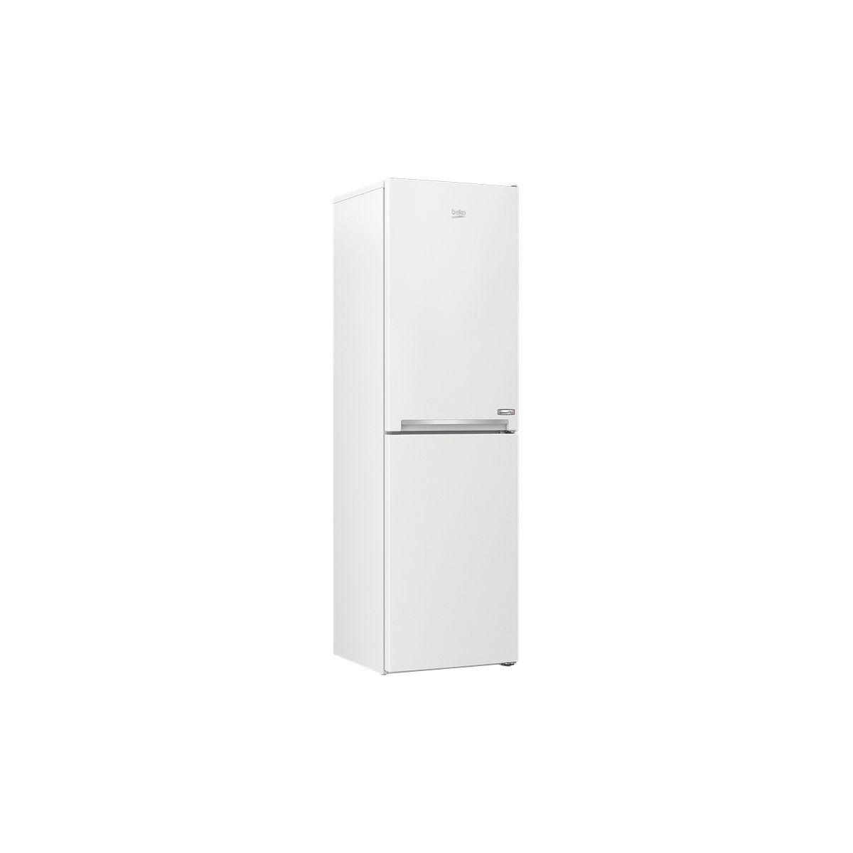 Réfrigérateur combiné B3RCHE305HW, BEKO