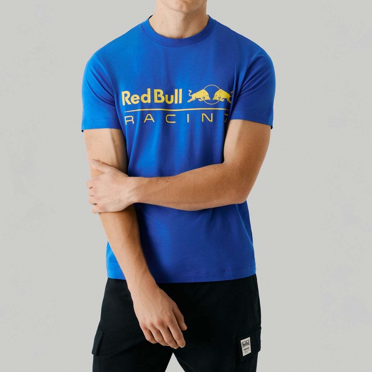 Red Bull Racing T-Shirt Avec Logo, PEPE JEANS