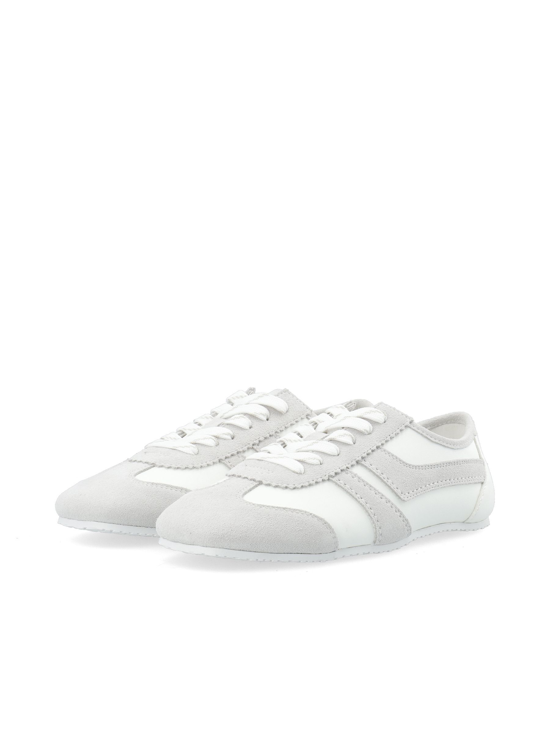 Baskets, BIANCO