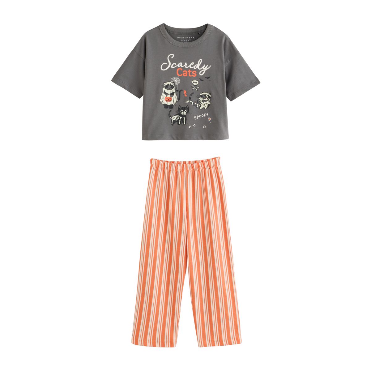Pyjama large halloween, lot de 1, NEXT