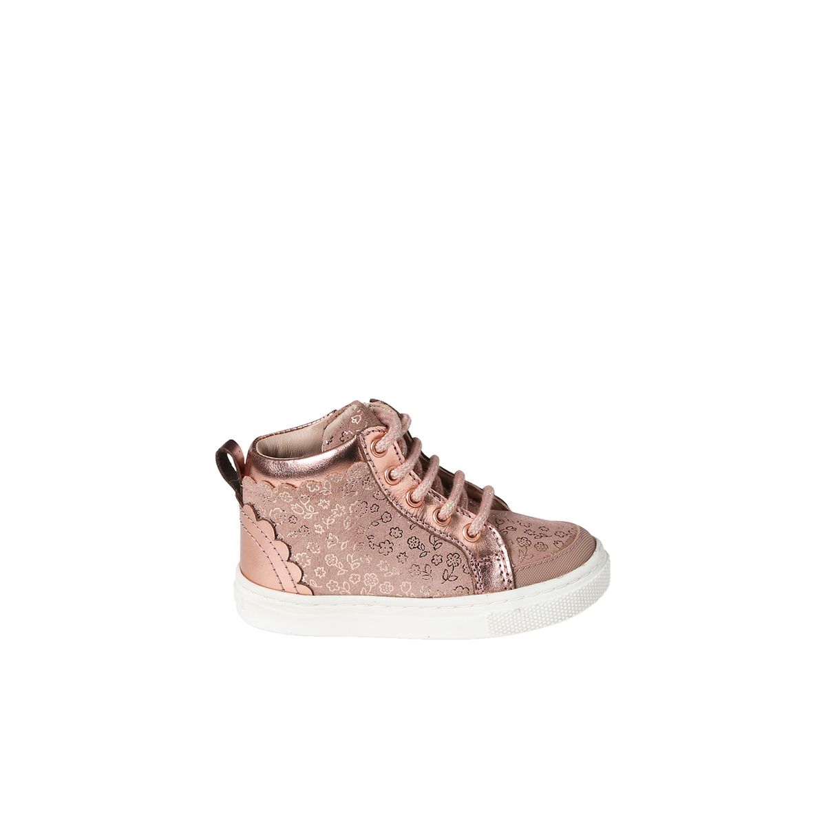 La redoute basket fille store