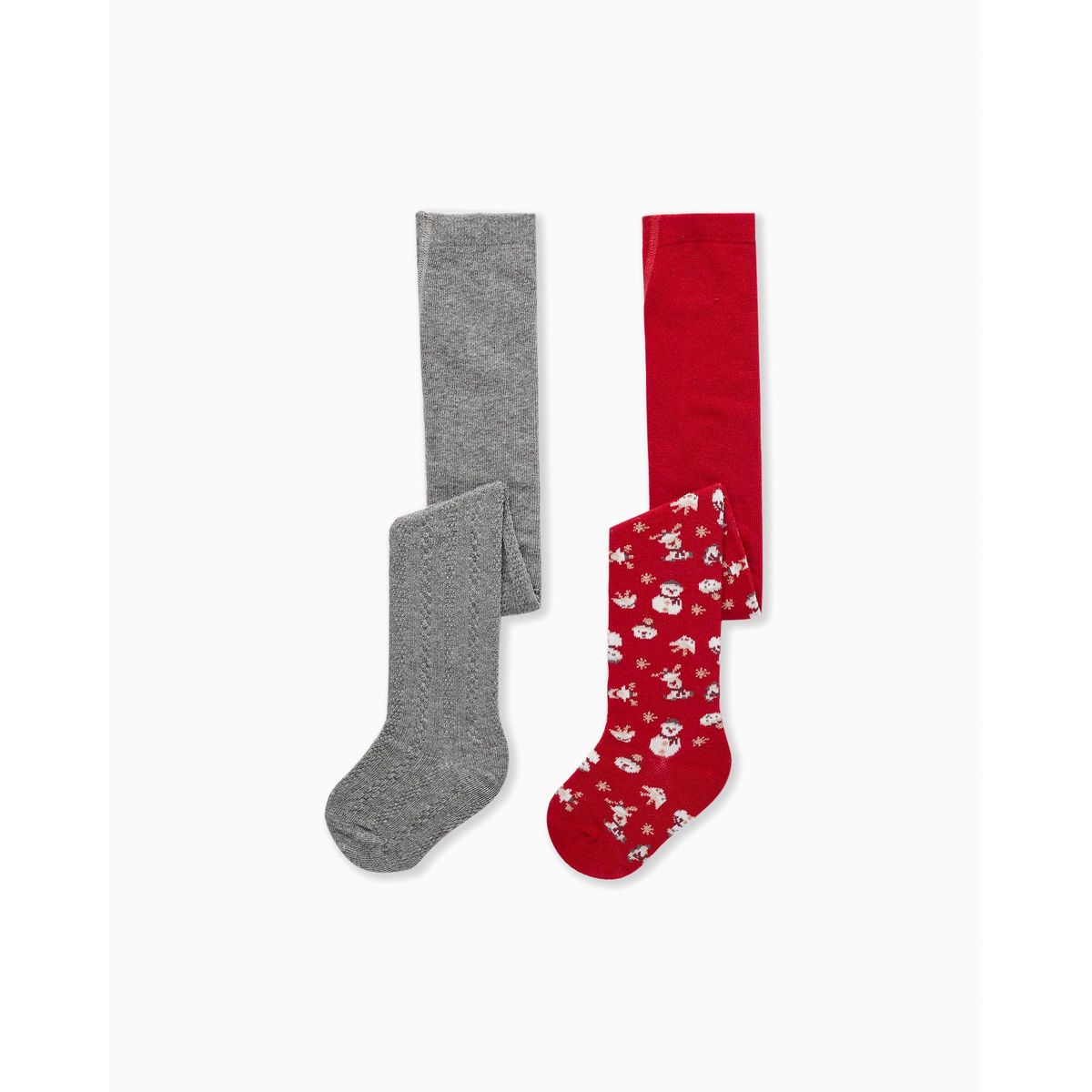 Collant noel bebe fille store
