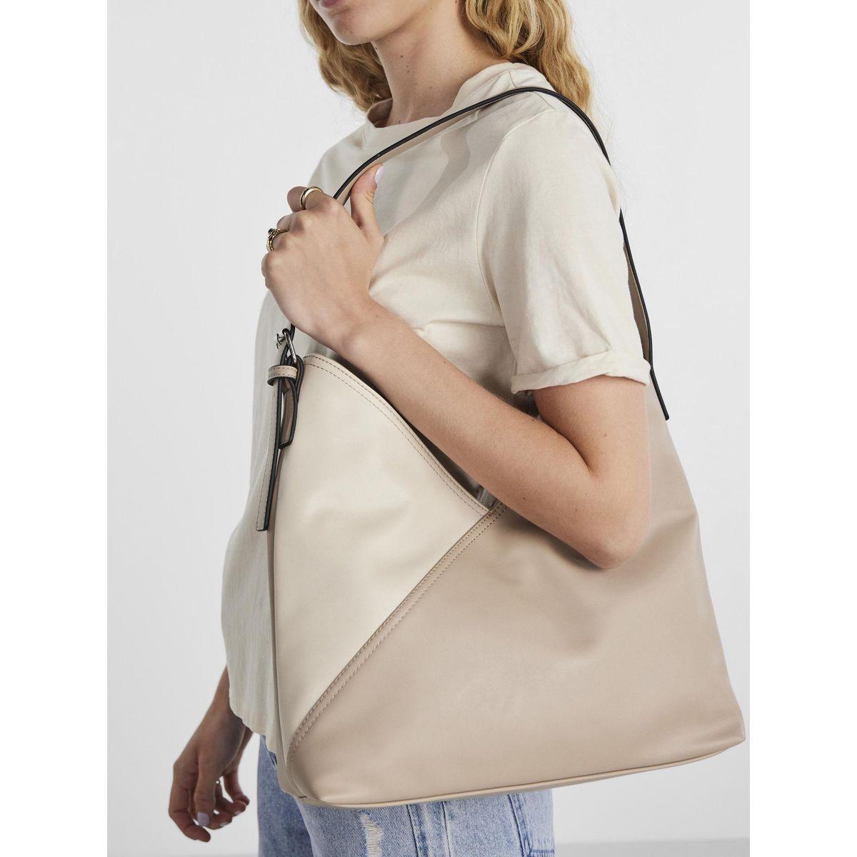 Sac main boule La Redoute