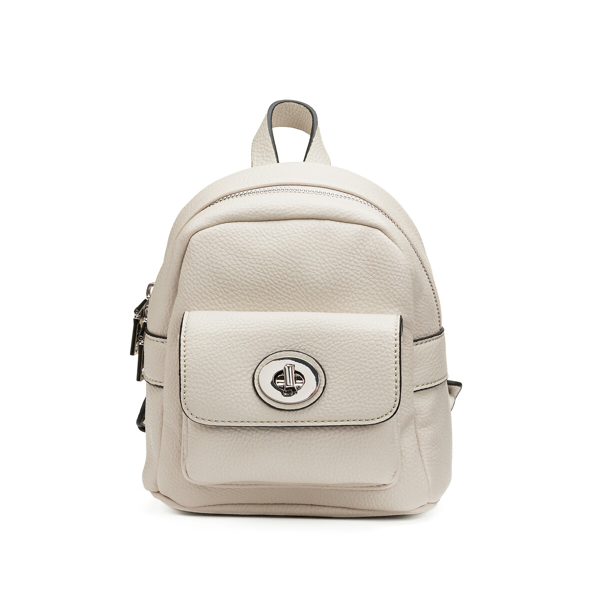 Amy mini backpack ecru Esprit | La Redoute