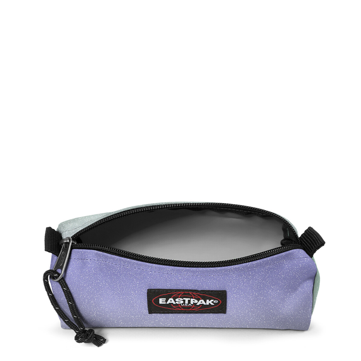 Trousse top eastpak verte