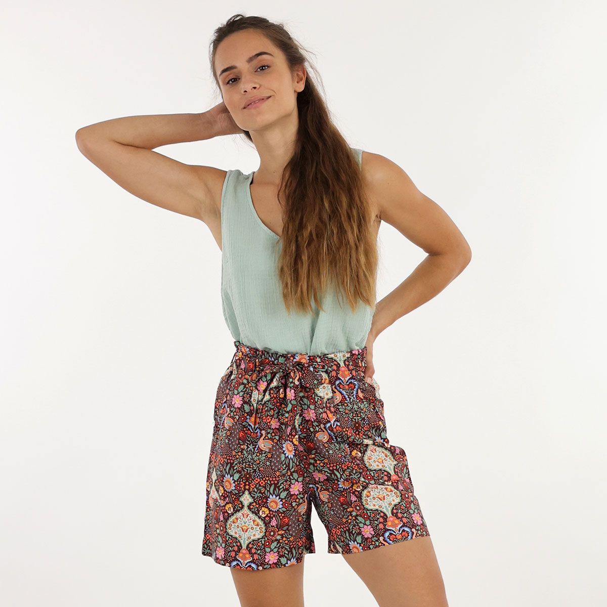 Short shop oxbow femme