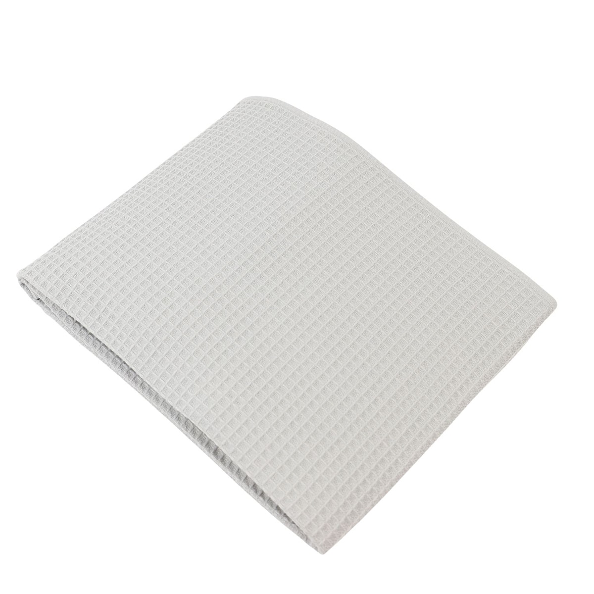 Serviette de toilette coton nid d'abeille EDEN, LINANDELLE