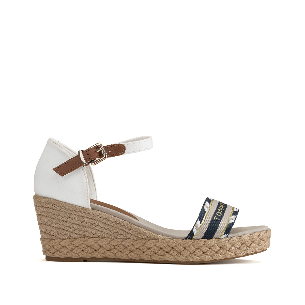 Wonders C-33265 Trend Sand Sandali zeppa media Donna in nabuk Sand - Scarpe  Ballerine Donna 105,00 €