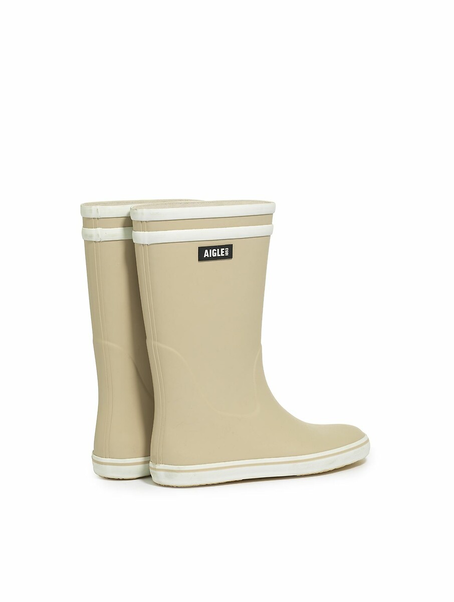 Aigle Botas de agua Malouine 2 — photo 3
