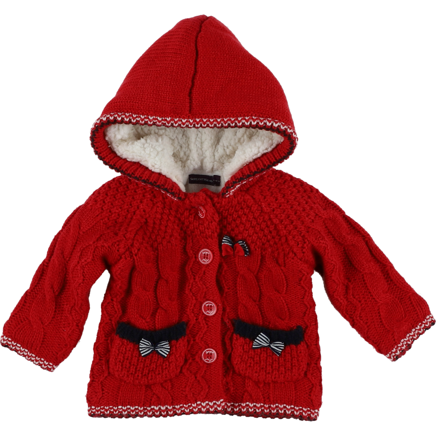 Veste - Très bon état, SERGENT MAJOR
