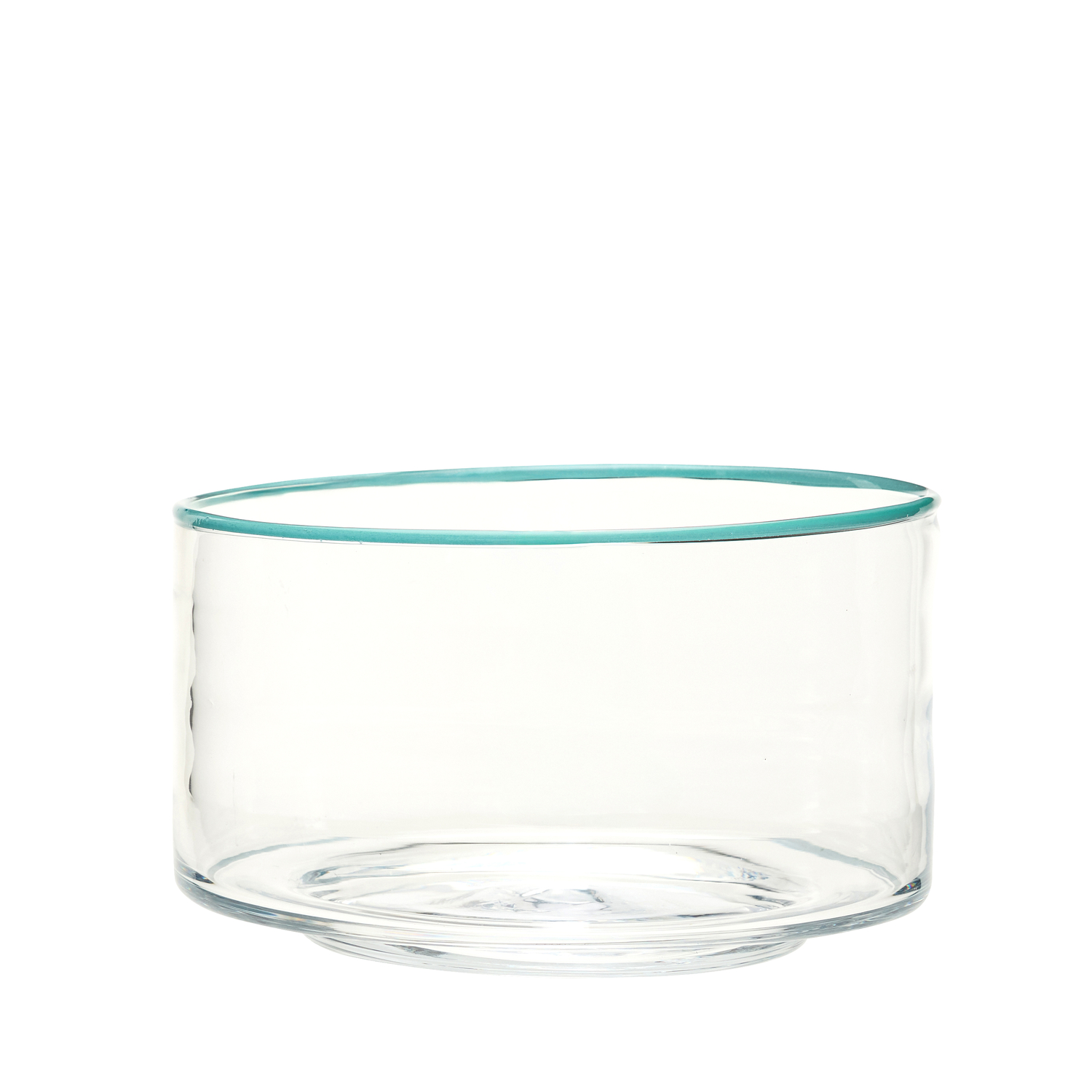 Bol en verre CLEA, HUBSCH