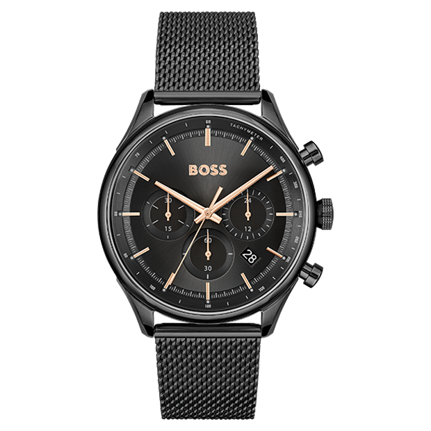 Montre Analogique GREGOR, BOSS