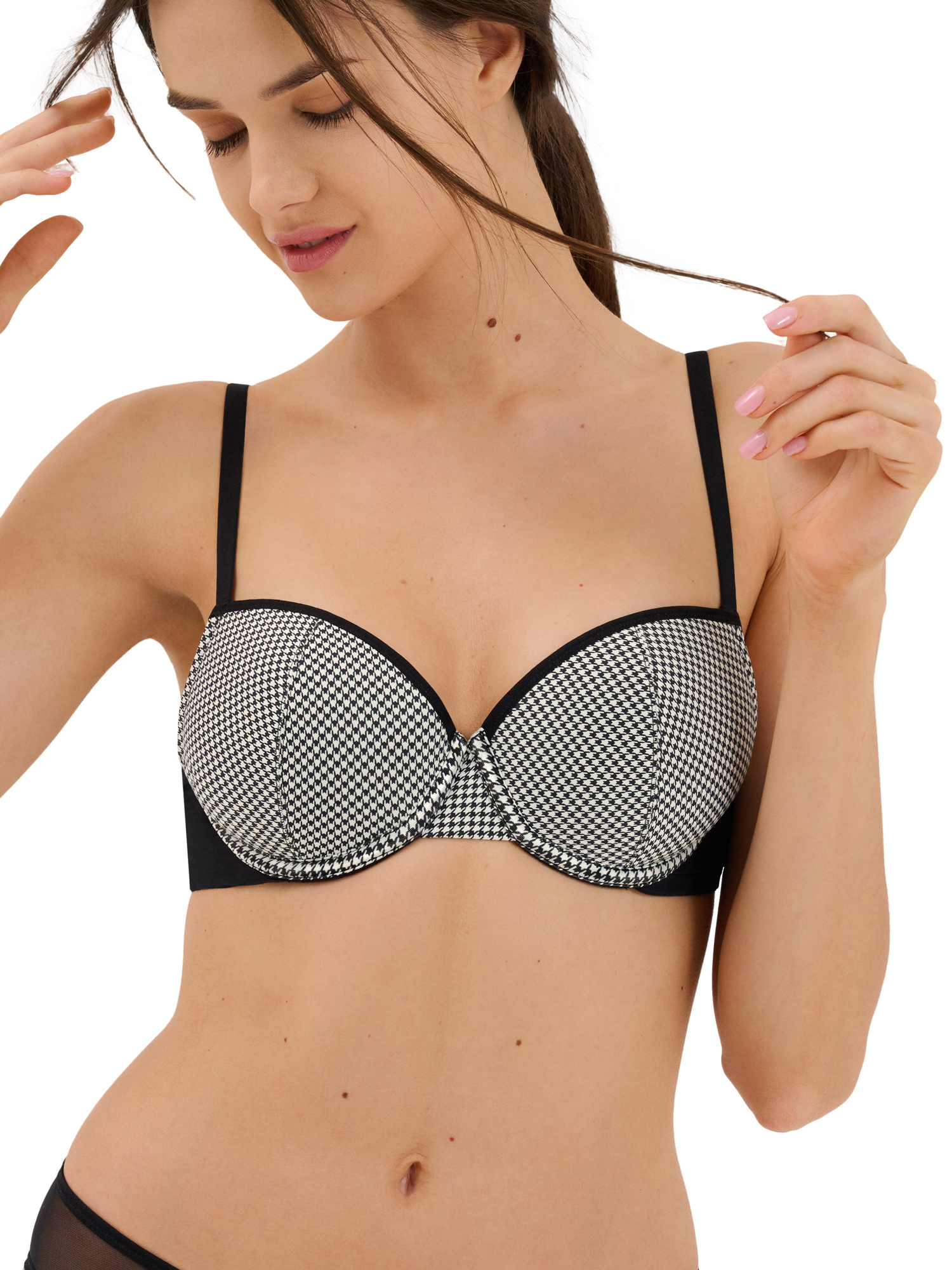Soutien-gorge préformé Mia, LISCA