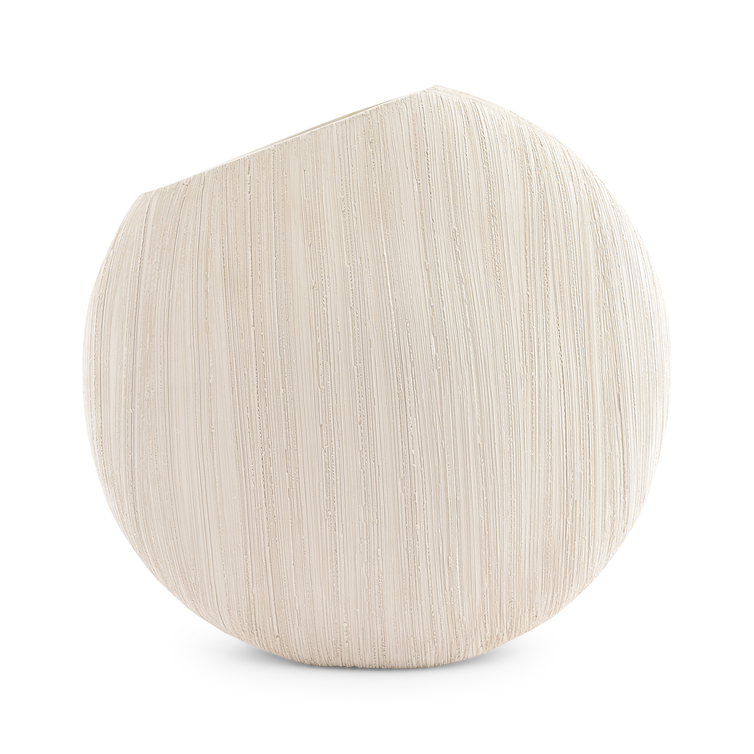 Vase rond 29 cm VICO, SP COLLECTION