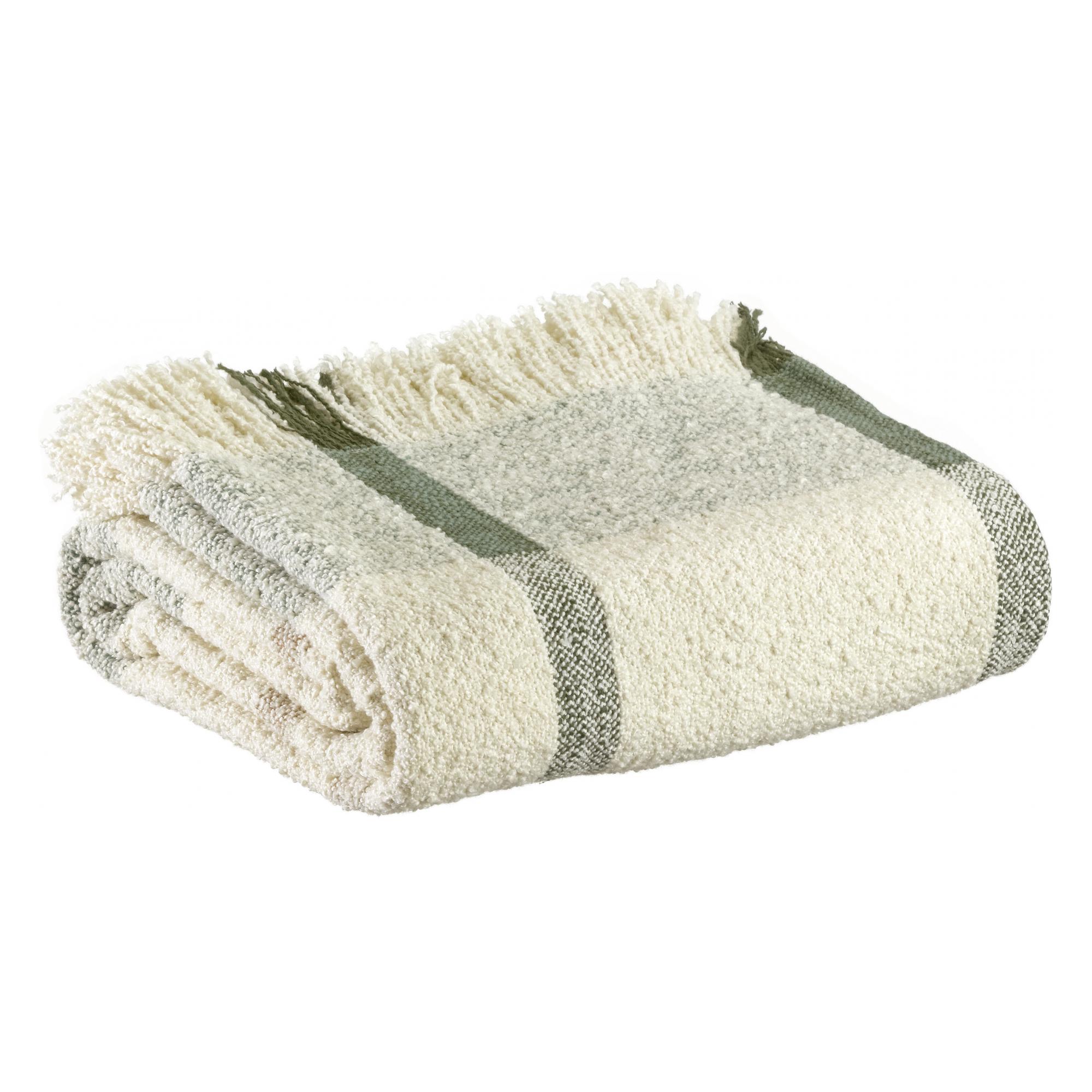 Plaid jacquard Jane, VIVARAISE