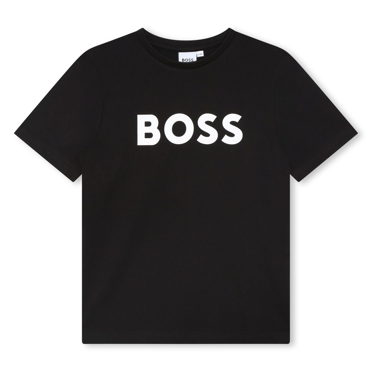 T-shirt manches courtes, BOSS KIDSWEAR