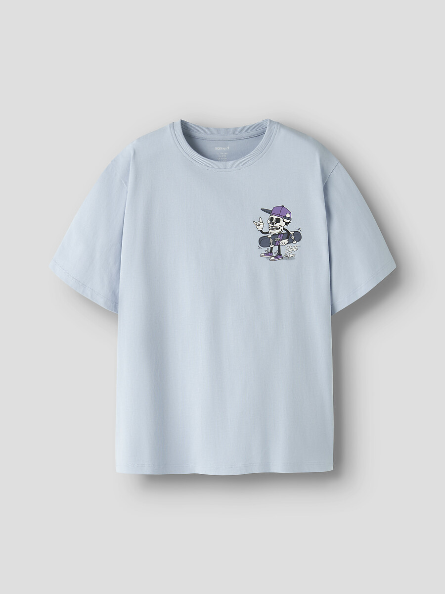 T-shirt manches courtes, NAME IT
