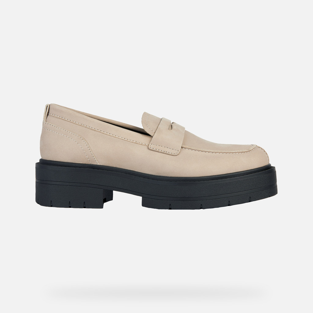 Moccasins  D SPHERICA EC7, GEOX