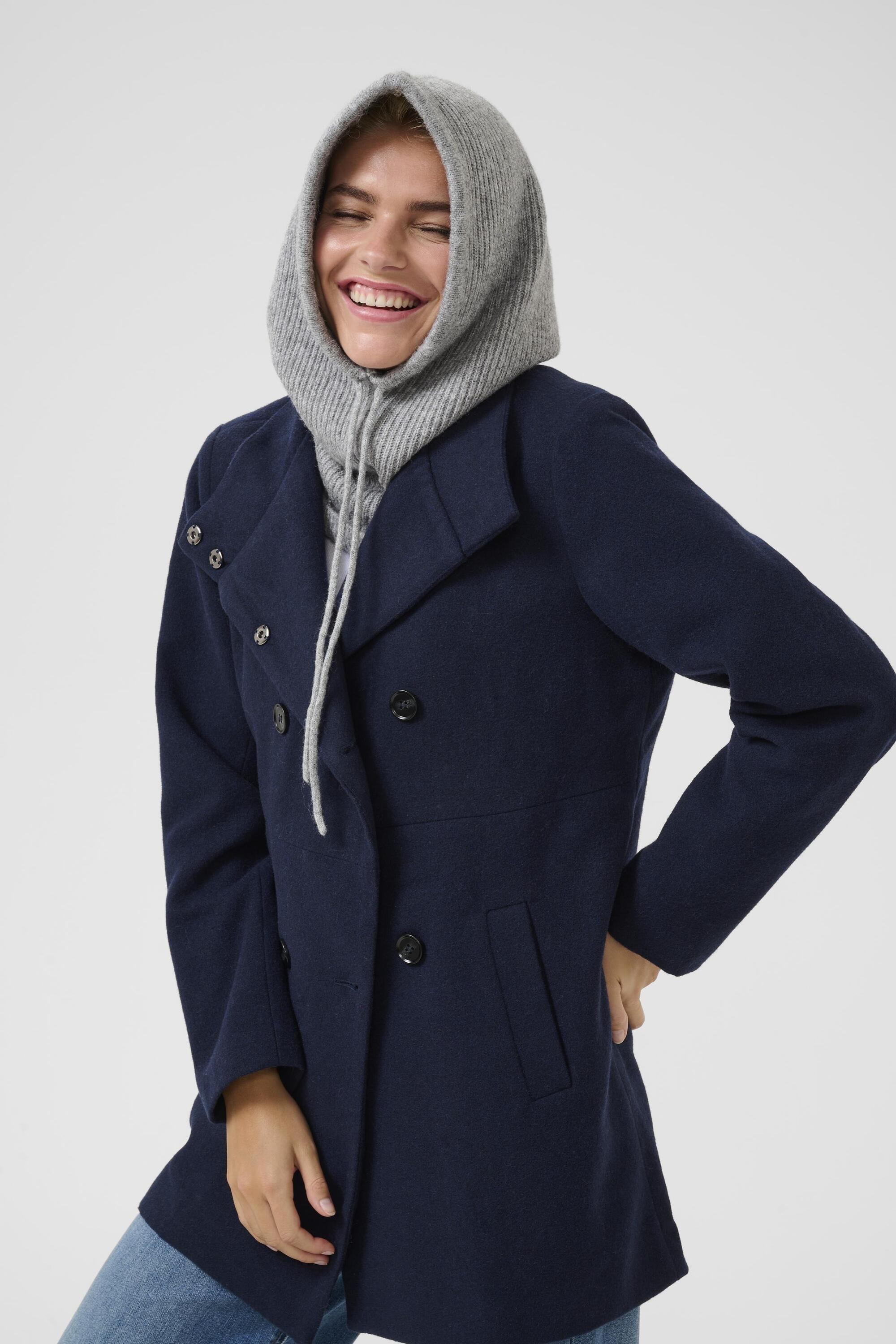 Capuche, KAFFE