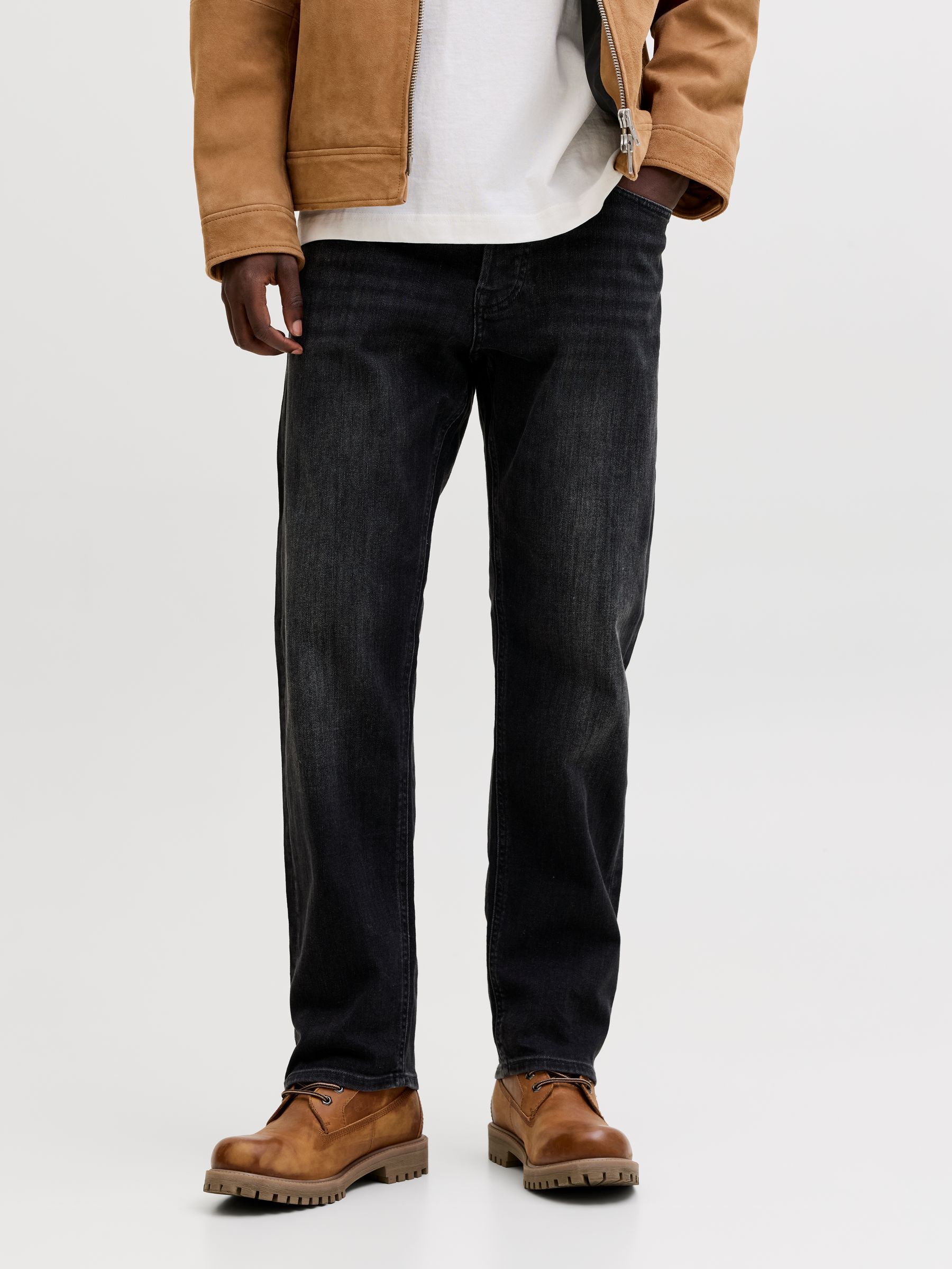 Jean Coupe Décontractée, JACK & JONES