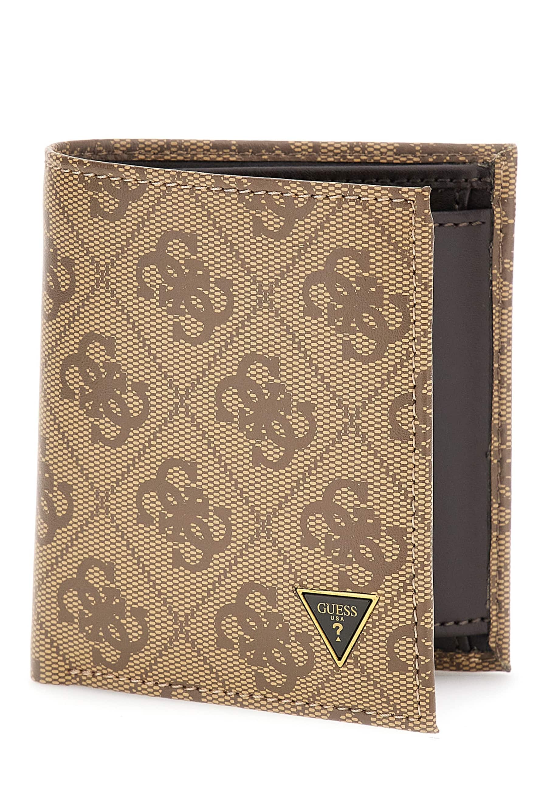 Mini Portefeuille Milano, GUESS