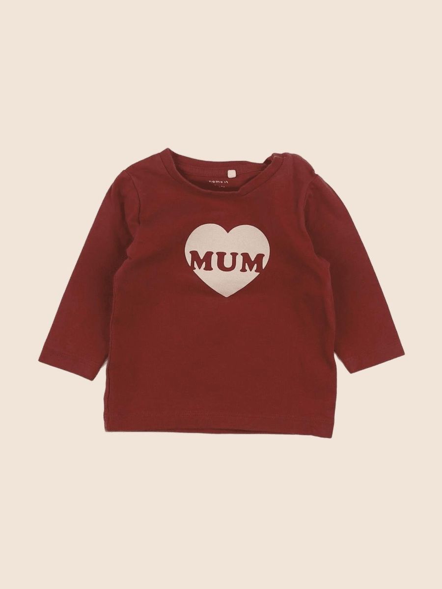 Tee-shirt - Très bon état, NAME IT
