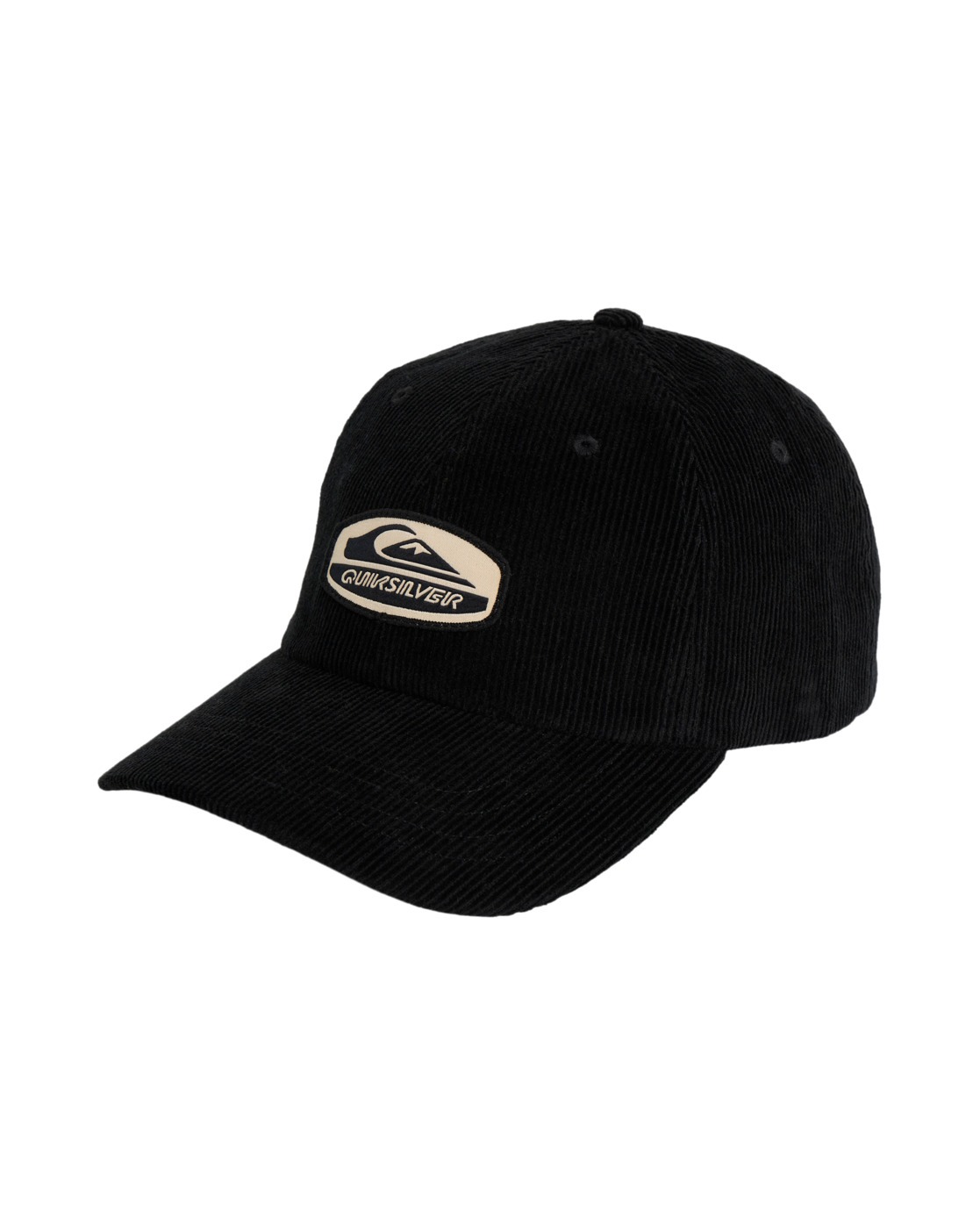 Casquette classique DECADES CORD, QUIKSILVER