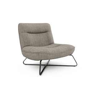 Fauteuil in linnen, Helma AM.PM image