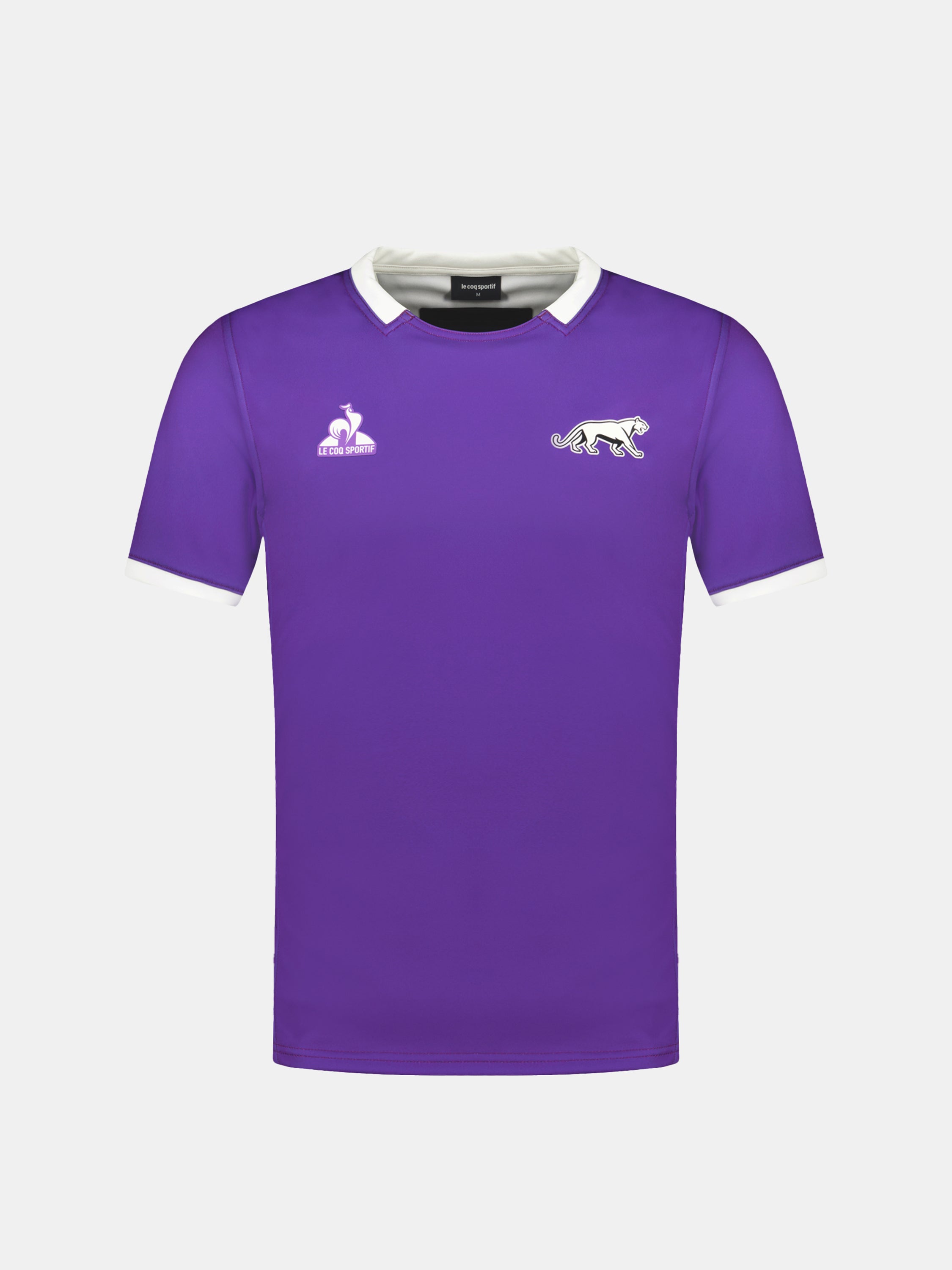 T-shirt Los Pumas UAR, LE COQ SPORTIF