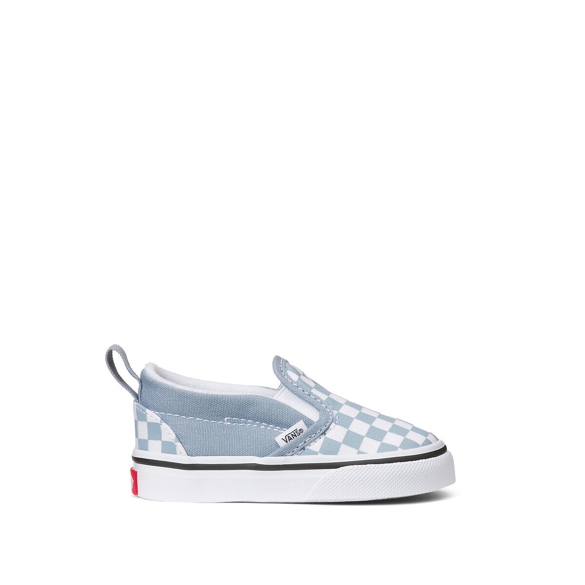 Vans bebe online garcon