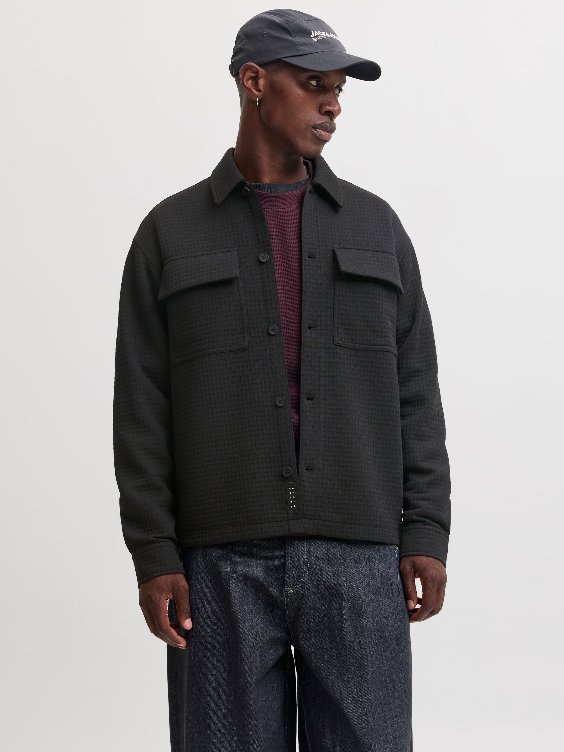 Surchemise, JACK & JONES
