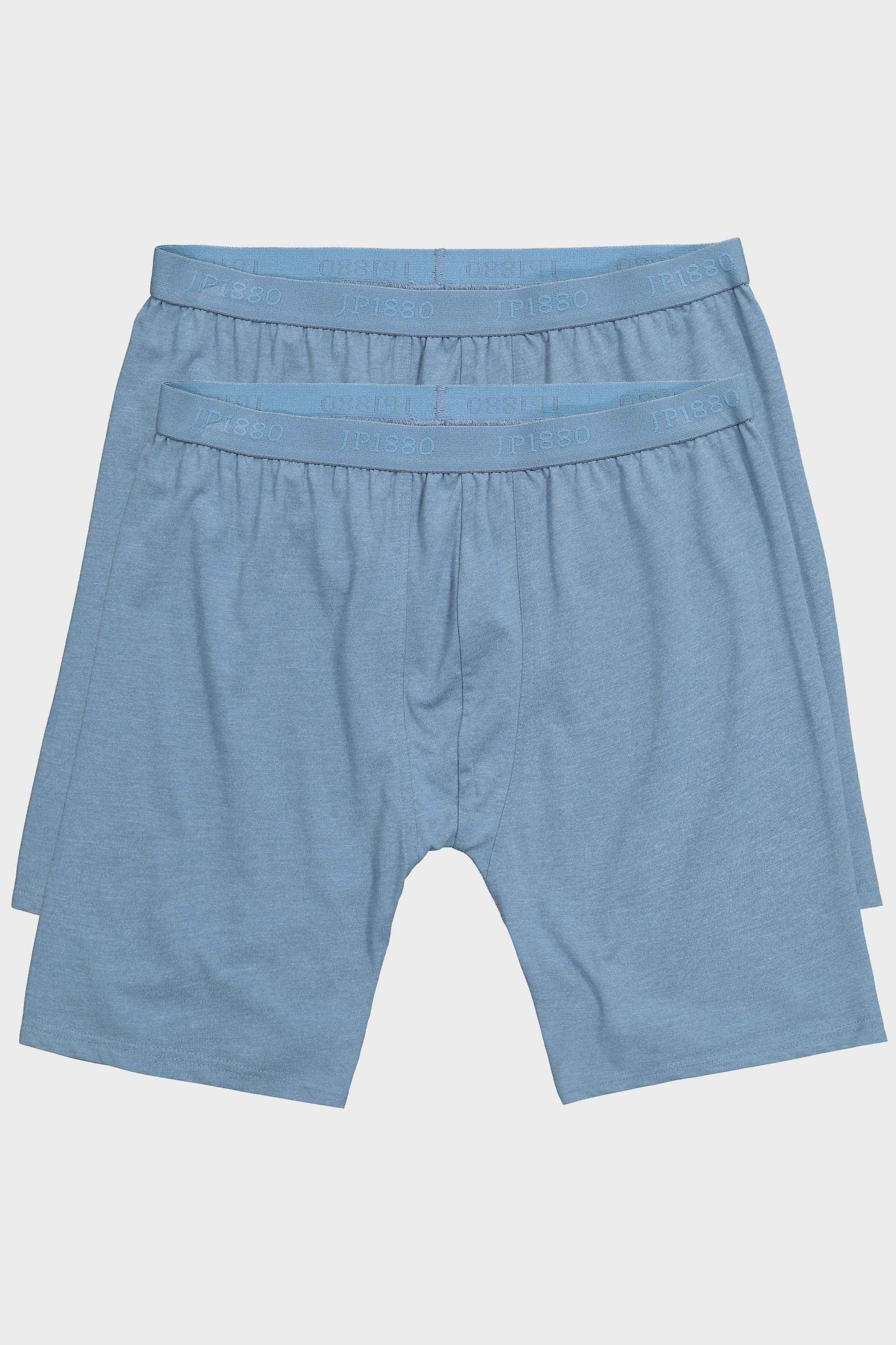 Lot de 2 boxers longs FLEXNAMIC®, JP1880