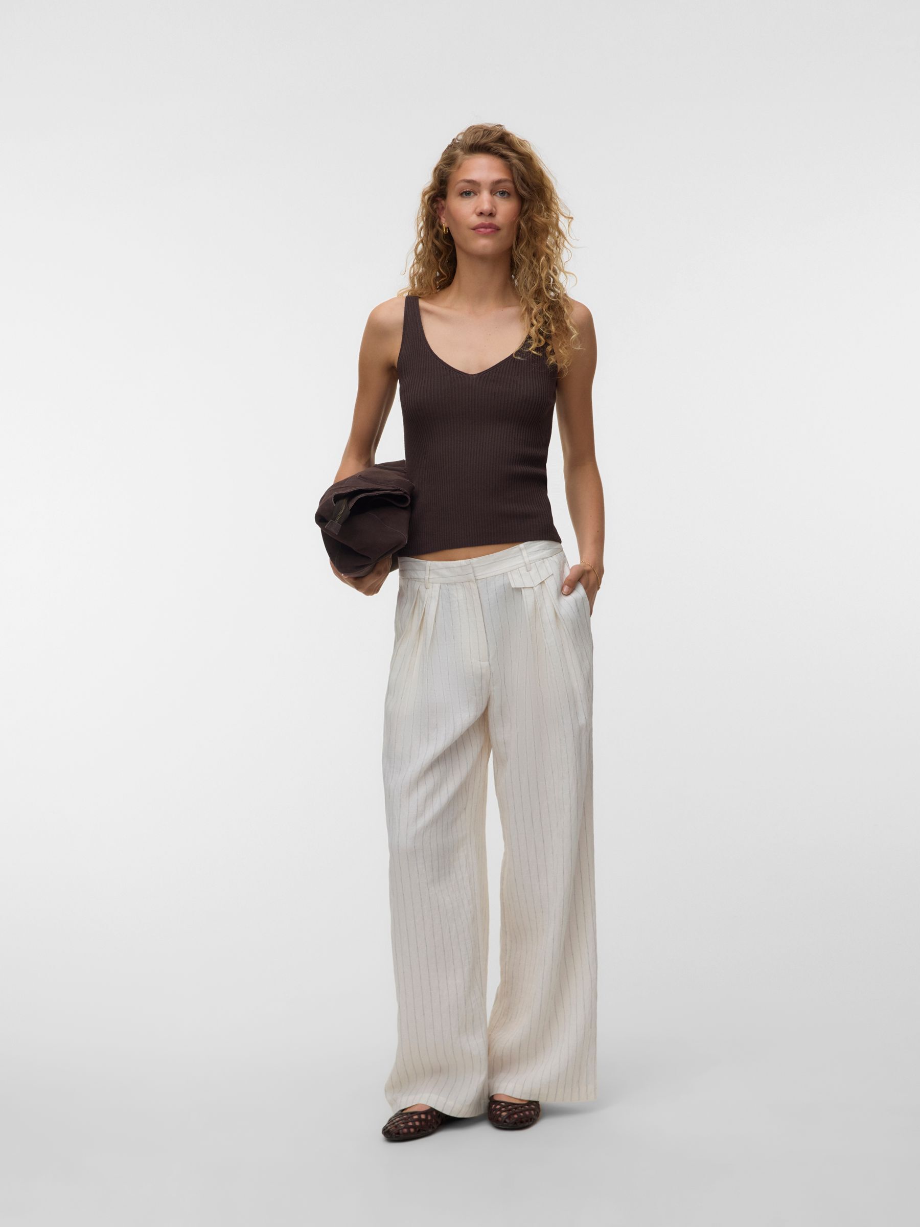 Pantalon, VERO MODA