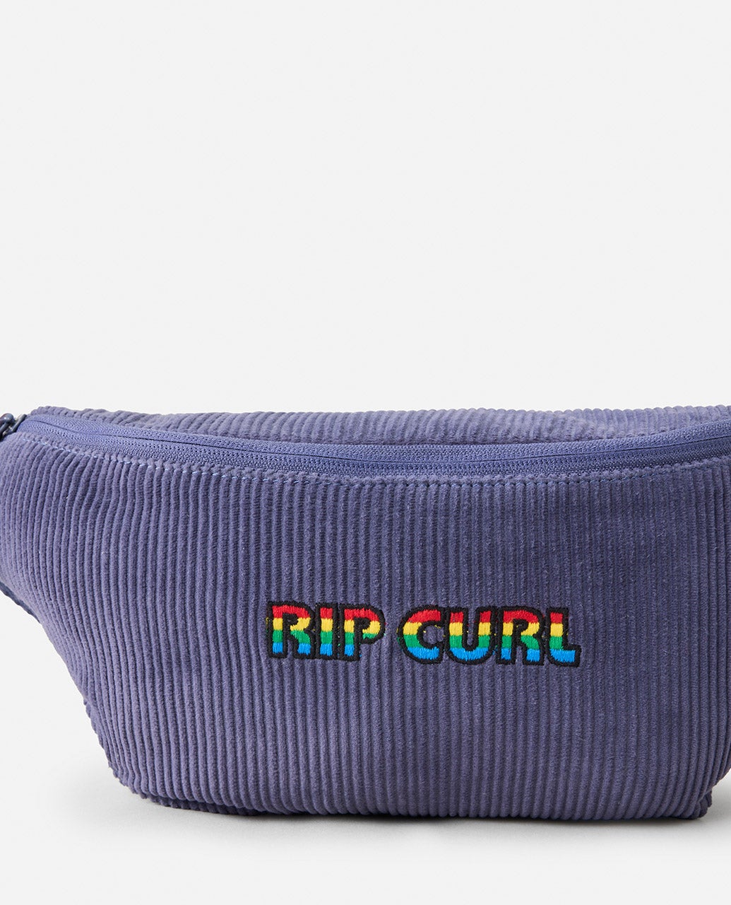 Sac Banane en velours REVIVAL, RIP CURL
