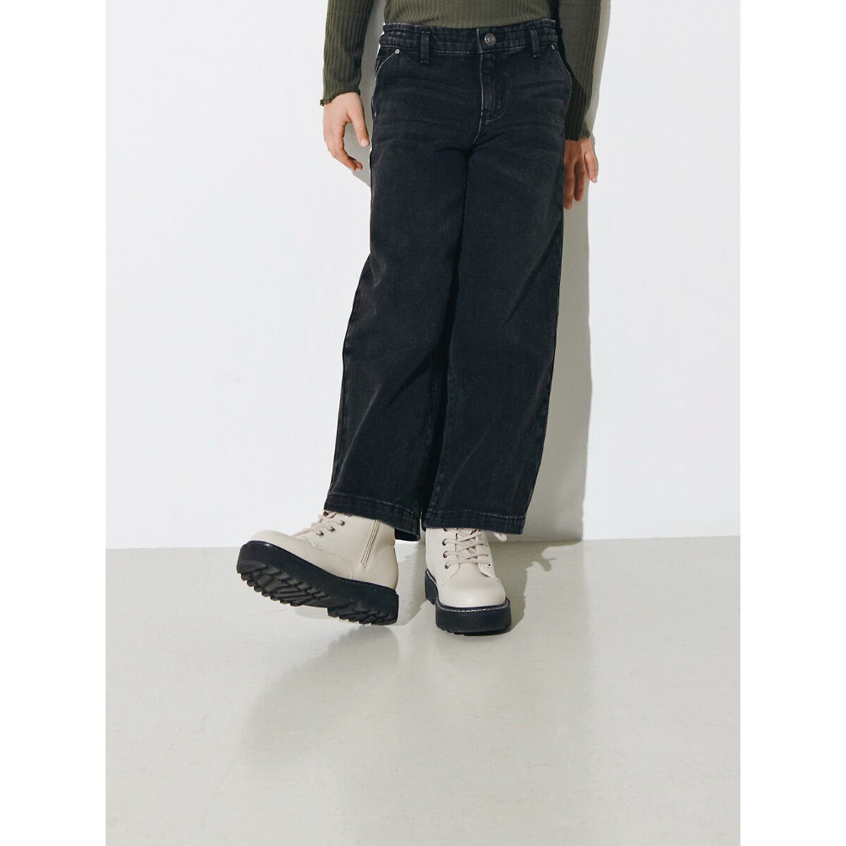 Jean large, KIDS ONLY