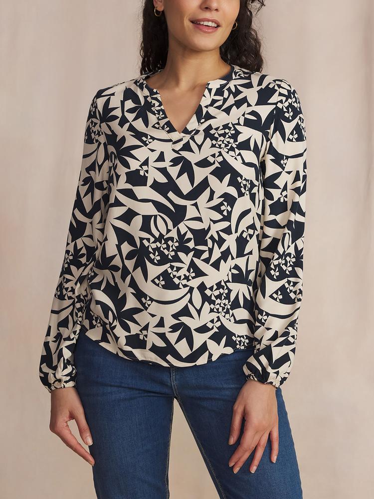 Blouse LESLIMIS, TBS