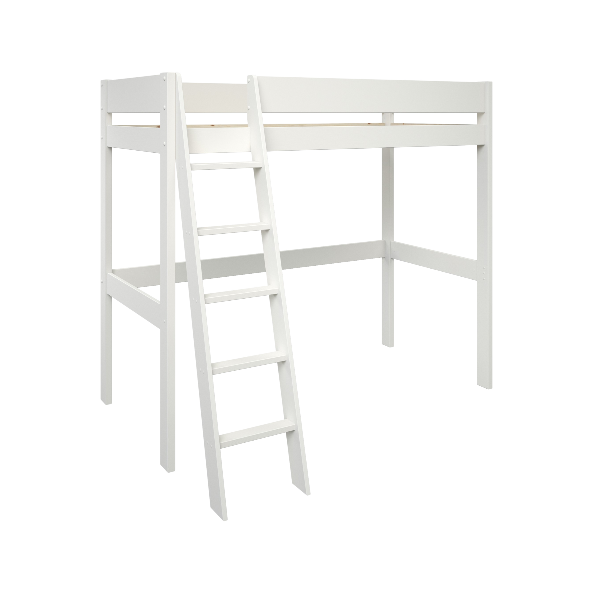 Lit mezzanine 90 x 190 cm - TIMON, CAMIF