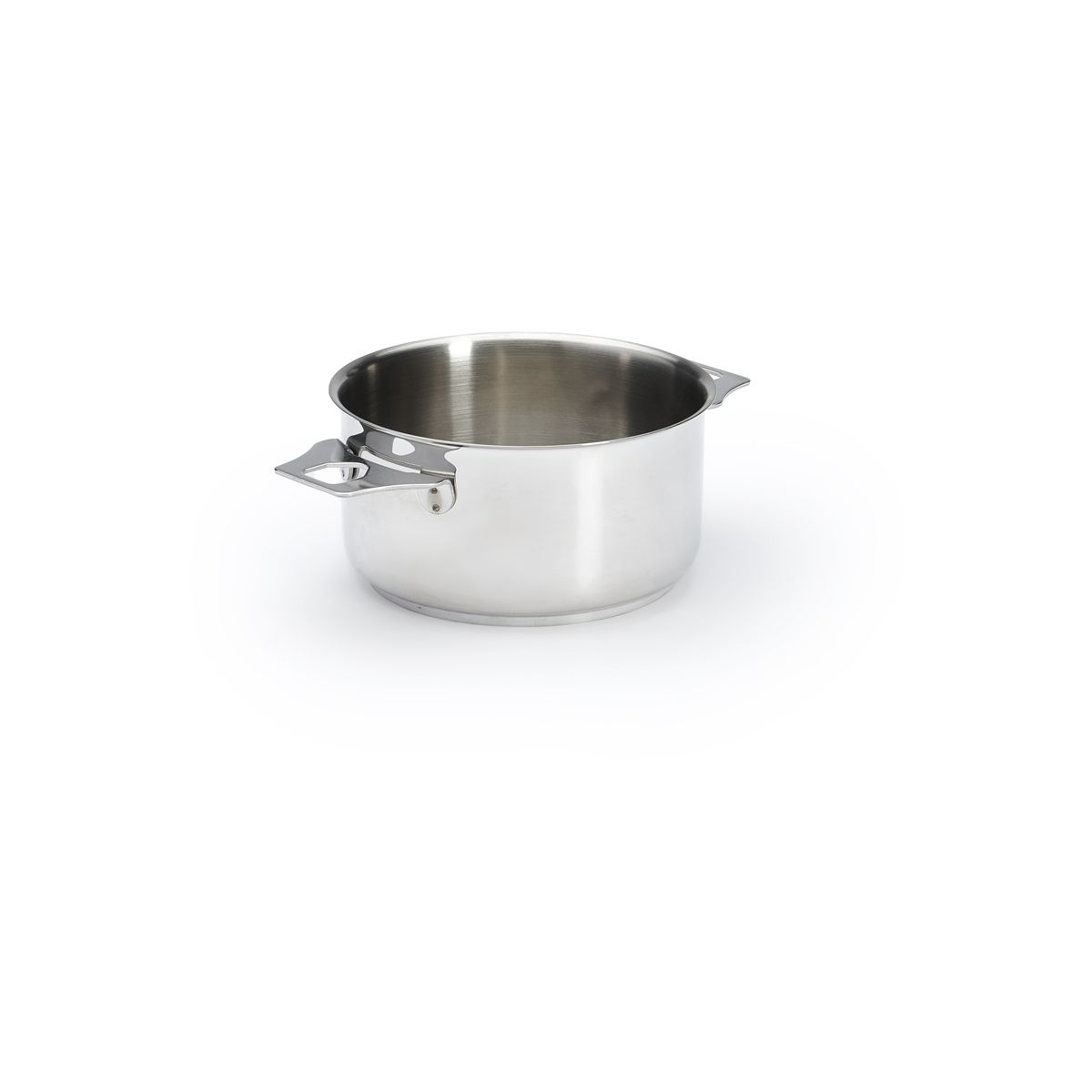 Casserole Twisty 18cm, DE BUYER