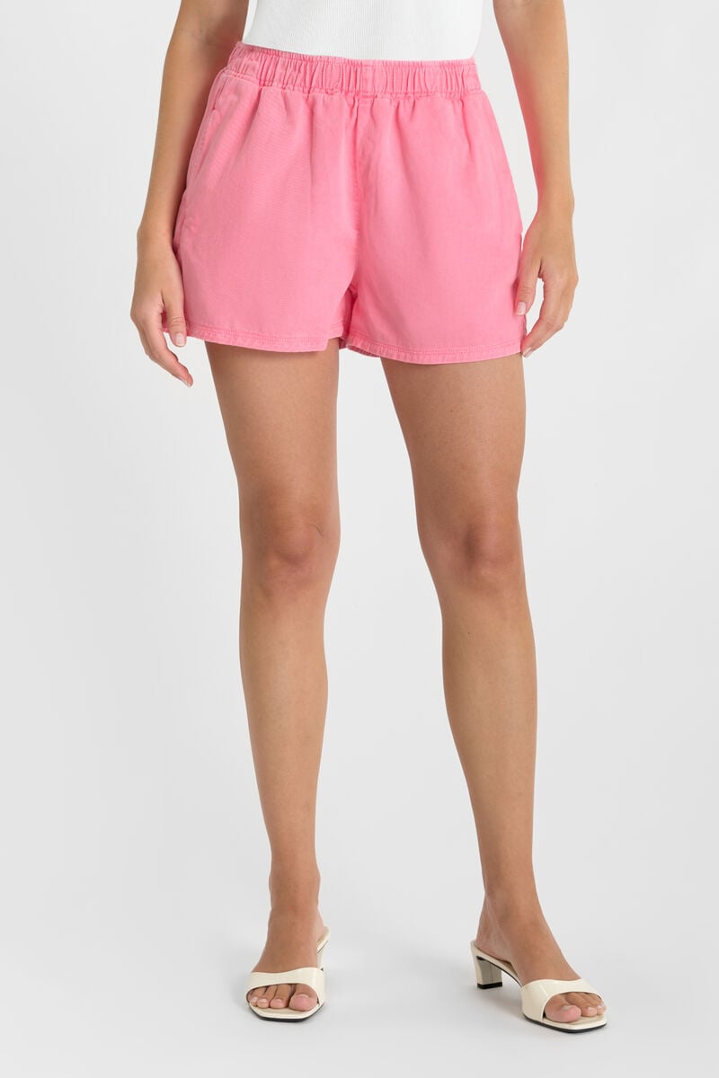 Short GINESTE, LE TEMPS DES CERISES