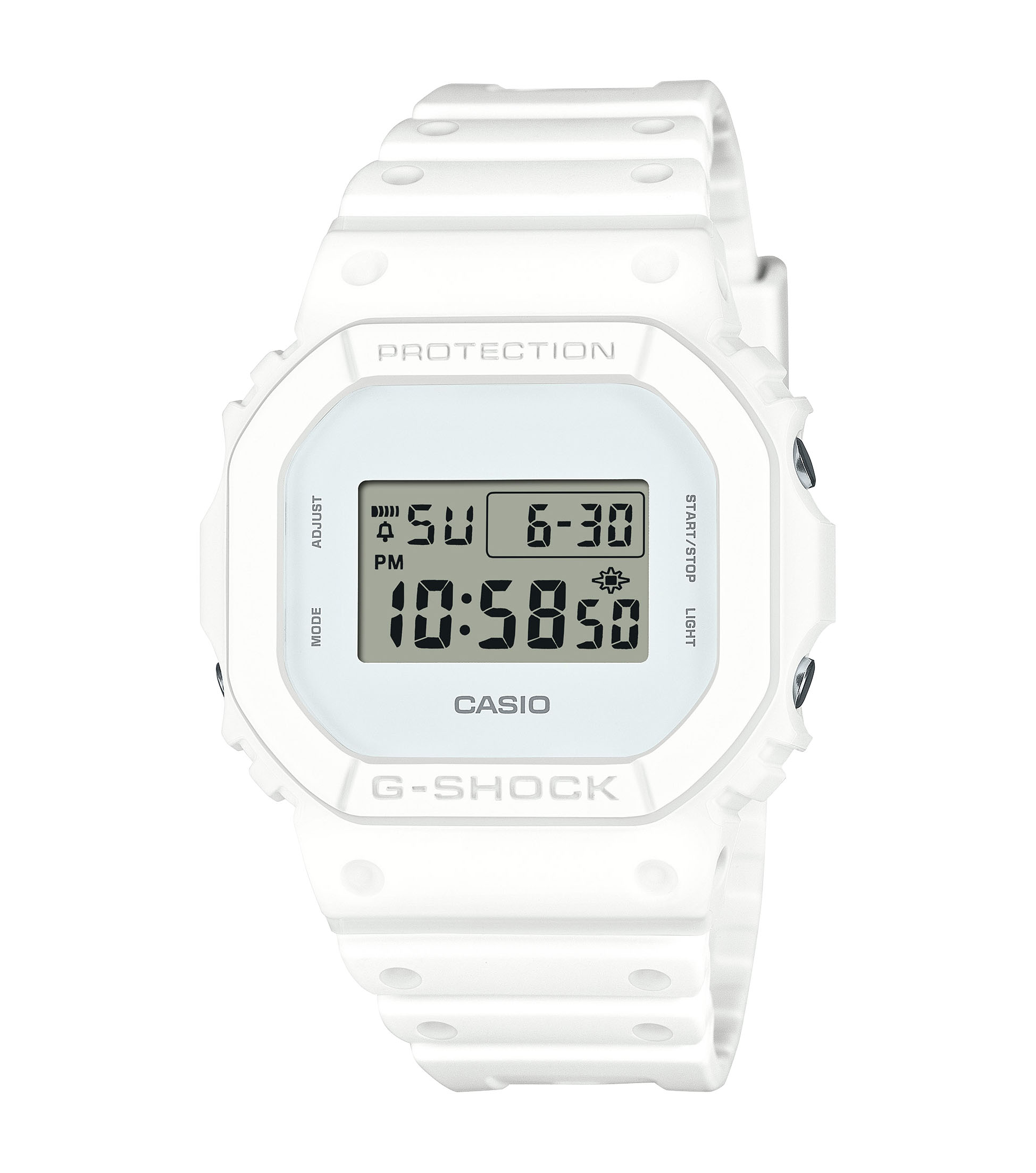 Montre Digital  CASIO G-SHOCK, G-SHOCK